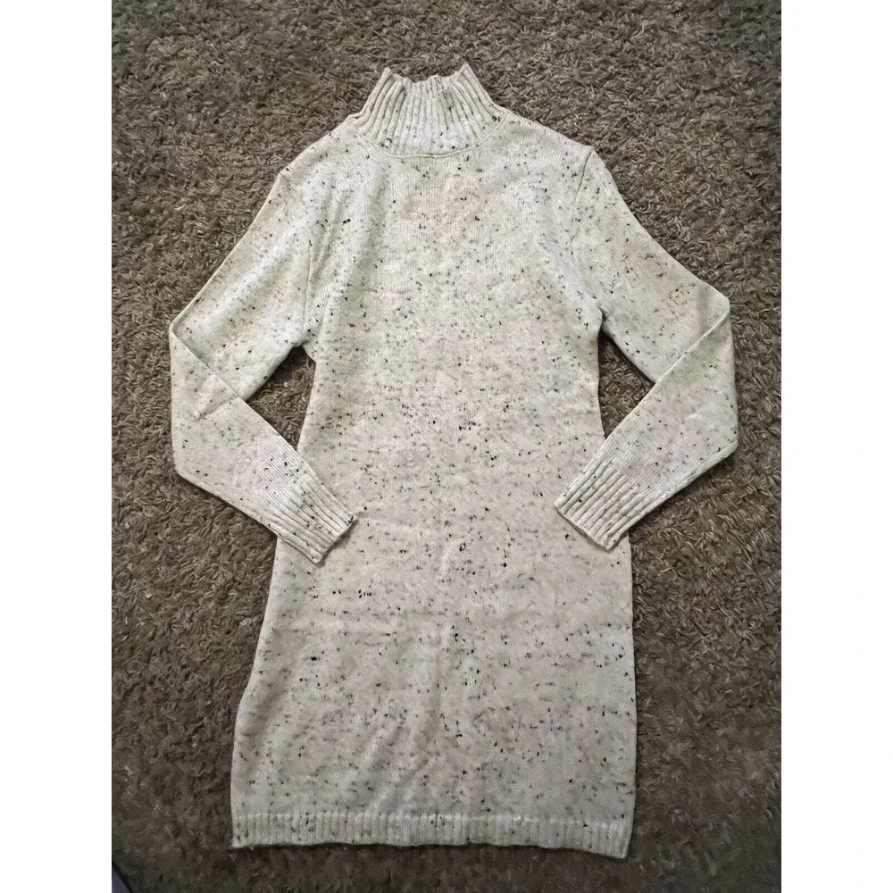 Chloe +‎ Cyrus Girls Sweater Dress Size M Medium New w/ Tags
